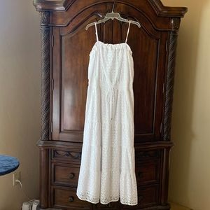 NWT XL INC Maxi Dress
